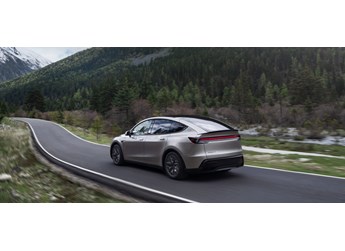 特斯拉發(fā)布 Model Y L 售價(jià)33.9萬元起